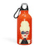 Choo Choo Logo Chillin @ Choo's Oregon Sport Bottle 13.5 oz